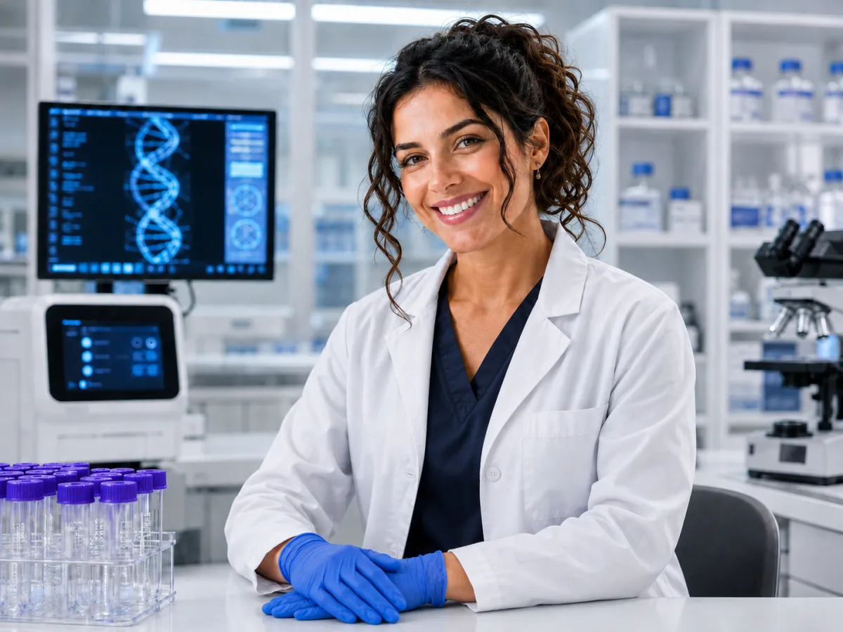 DNA Insights