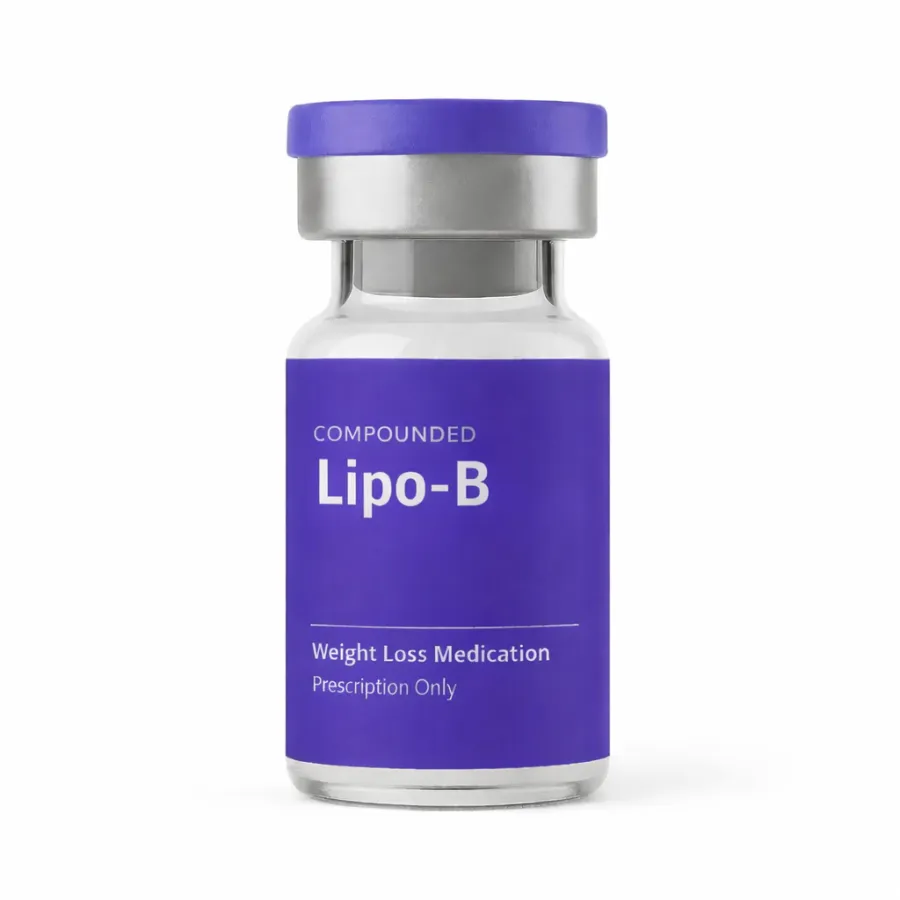 Injectable Lipo B