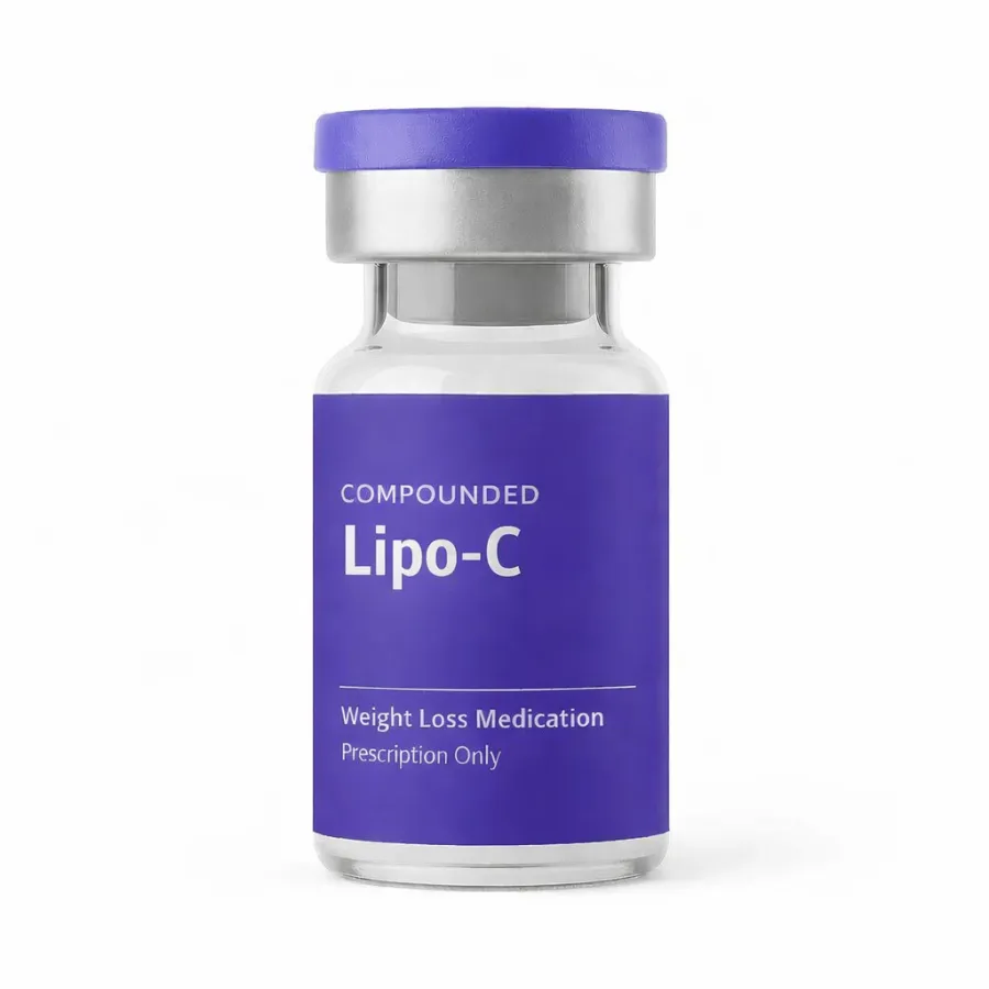 Injectable Lipo C