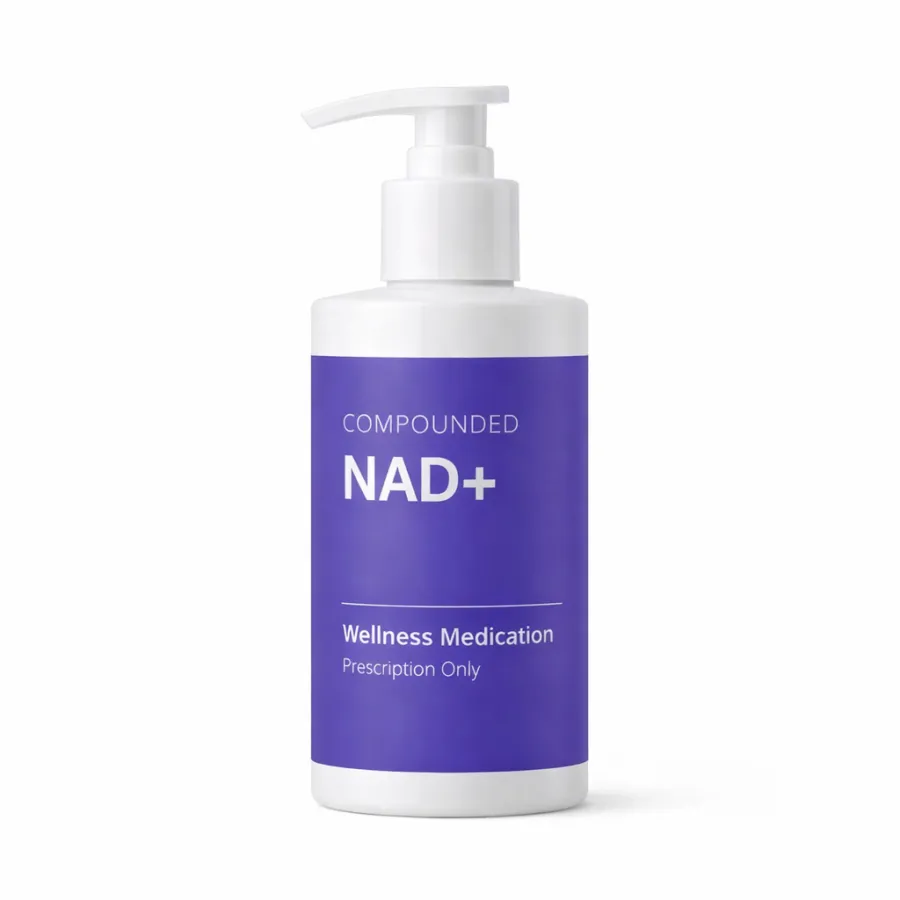 NAD+ Cream