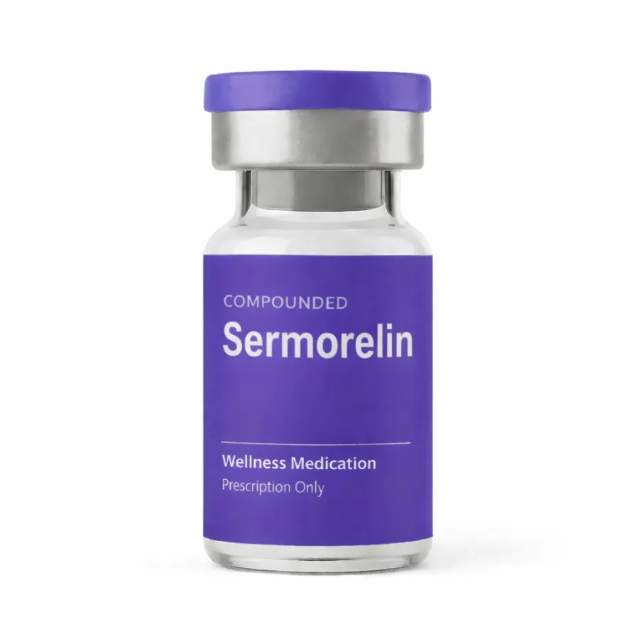 Sermorelin Injectable