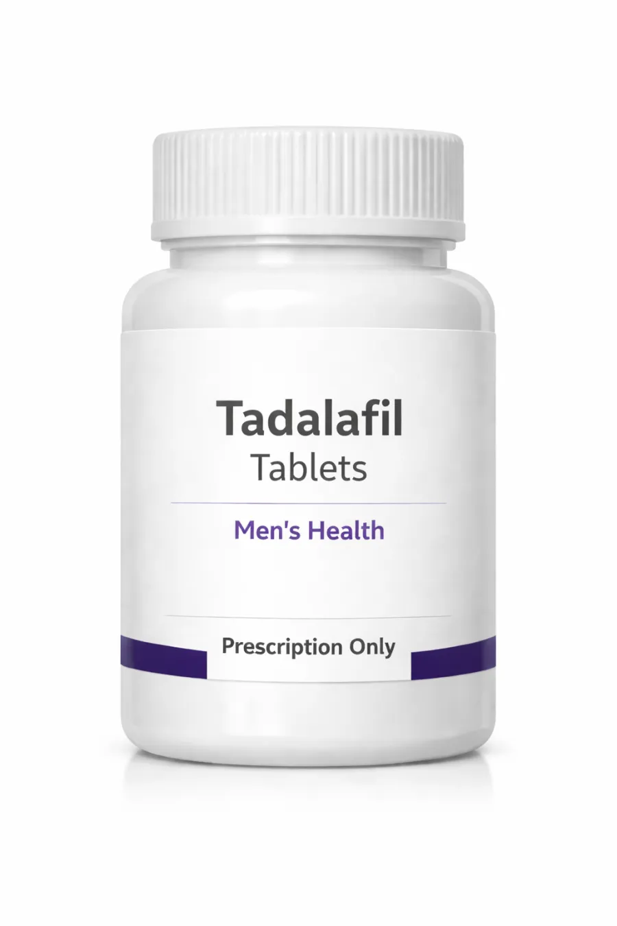 Tadalafil