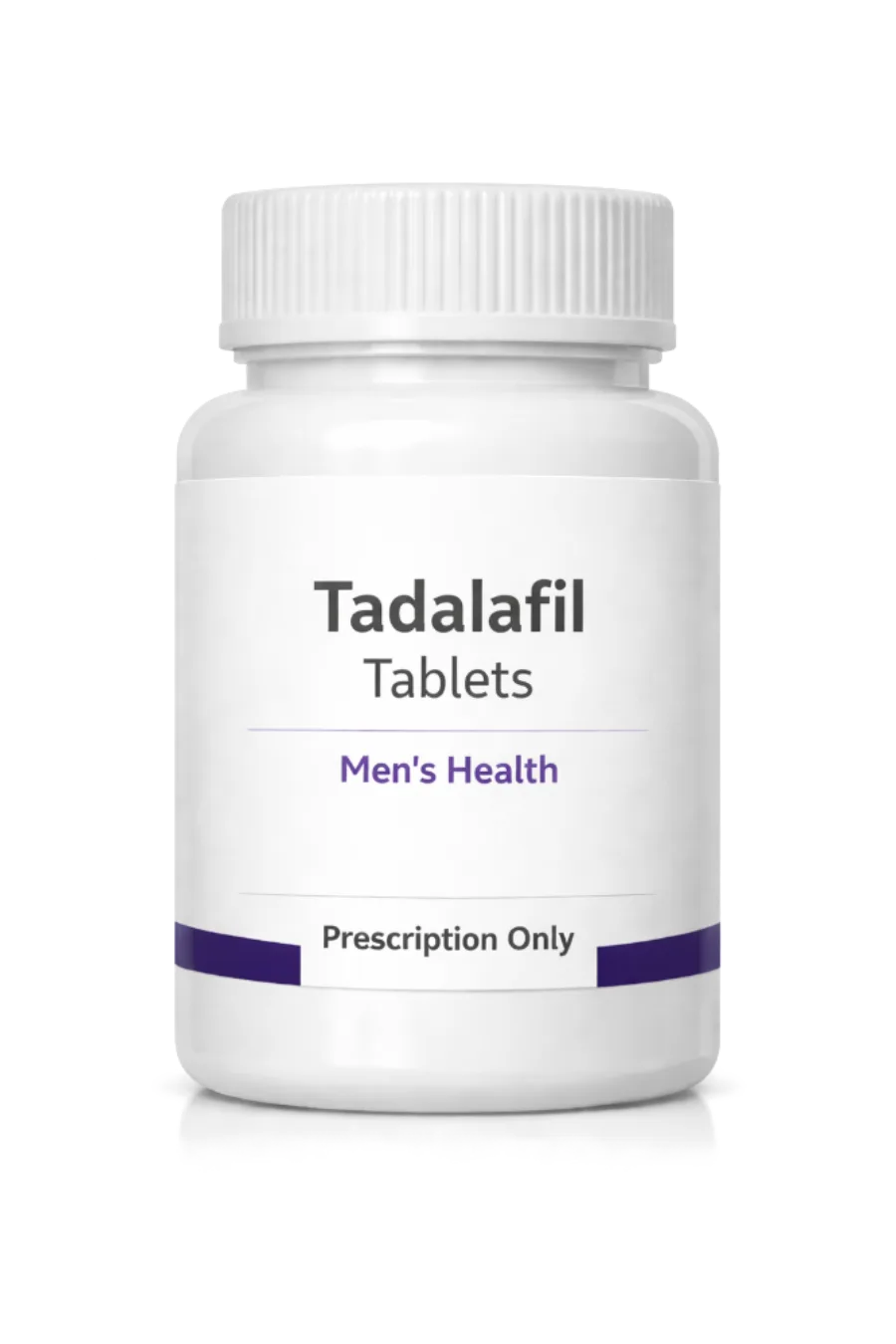 Tadalafil